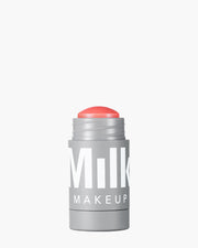 MILK BEAUTY LIP + CHEEK CREAM BLUSH STICK CREAM BLUSH + LIP COLOR (perk)