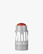MILK BEAUTY LIP + CHEEK CREAM BLUSH STICK CREAM BLUSH + LIP COLOR (swerve)