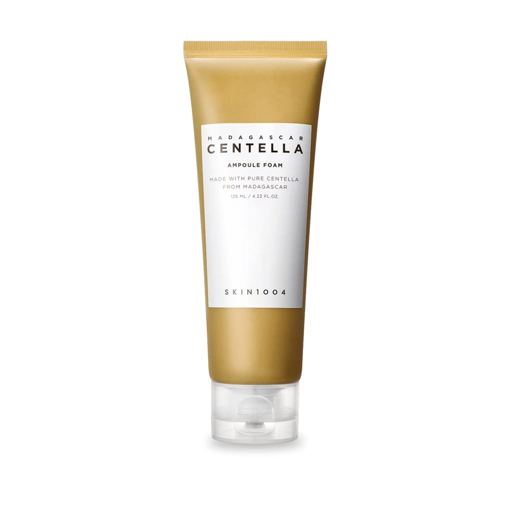 SKIN1004 Madagascar Centella Ampoule Foam