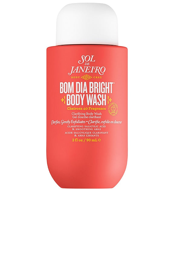 SOL DE JANEIRO BOM DIA BODY WASH