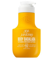 SOL DE JANEIRO BODY BADALADA 62  BODY LOTION