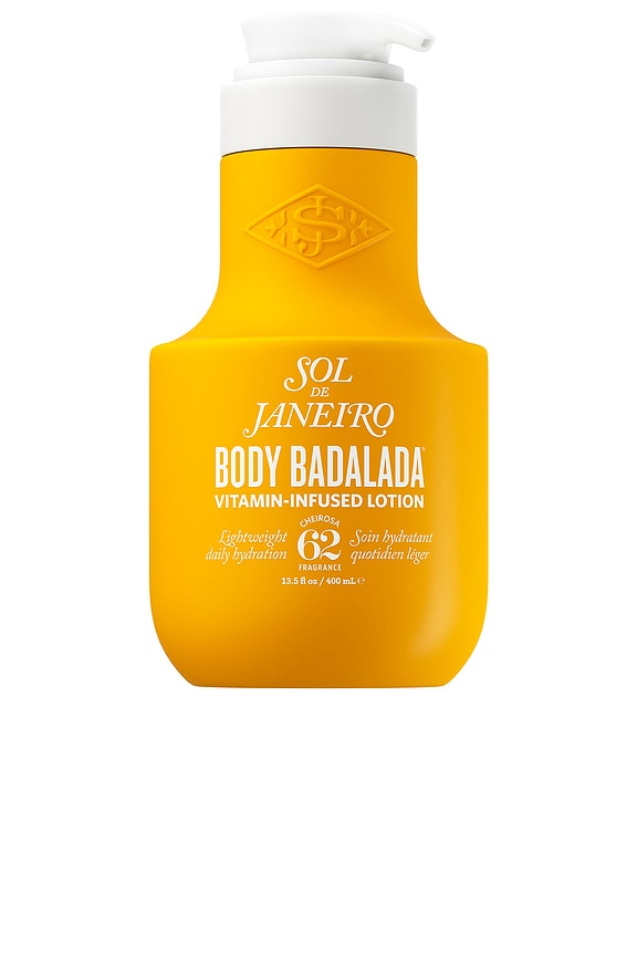 SOL DE JANEIRO BODY BADALADA 62  BODY LOTION