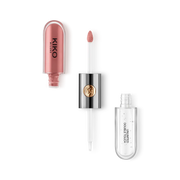 KIKO MILANO UNLIMITED DOUBLE TOUCH LIQUID LIP COLOUR (131 SPICED TEA)