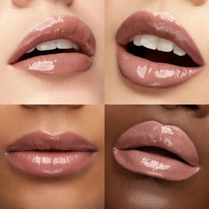 KIKO MILANO UNLIMITED DOUBLE TOUCH LIQUID LIP COLOUR (131 SPICED TEA)