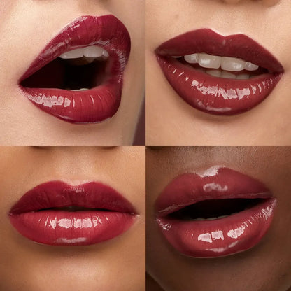 KIKO MILANO UNLIMITED DOUBLE TOUCH LIQUID LIP COLOUR (110 SPICY ROSE)