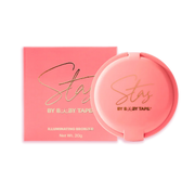 BOOBY TAPE ILLUMINATING BRONZER CINNAMON
