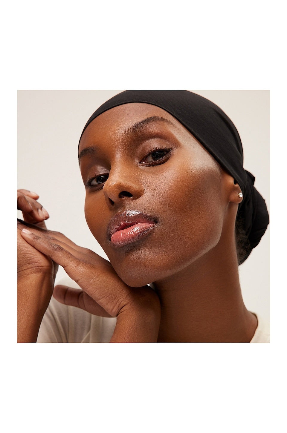 SUMMER FRIDAY LIP BUTTER BALM (VANILLA BEIGE)