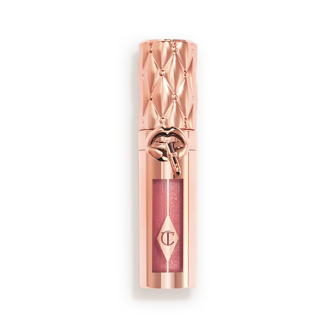 CHARLOTTE TILBURY BIG LIP PLUMPGASM STRAWBERRY CHOCOLATE