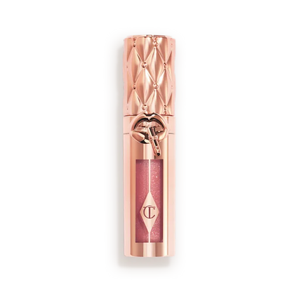 CHARLOTTE TILBURY BIG LIP PLUMPGASM STRAWBERRY CHOCOLATE