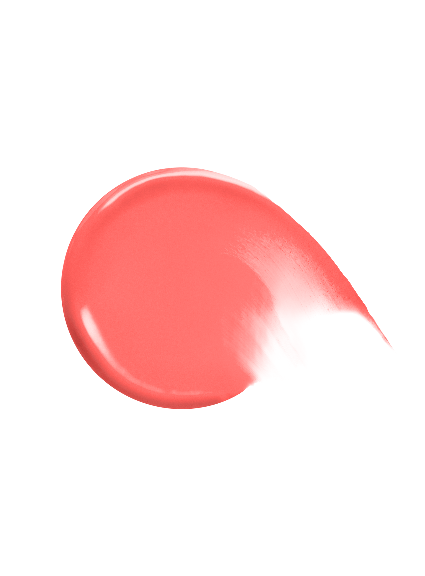 Rare Beatuy Soft Pinch Liquid Blush Mini (charm-coral pink)