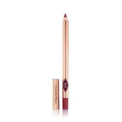 Charlotte Tilbury Lip Cheat Lip Liner (Sauvage Rose)