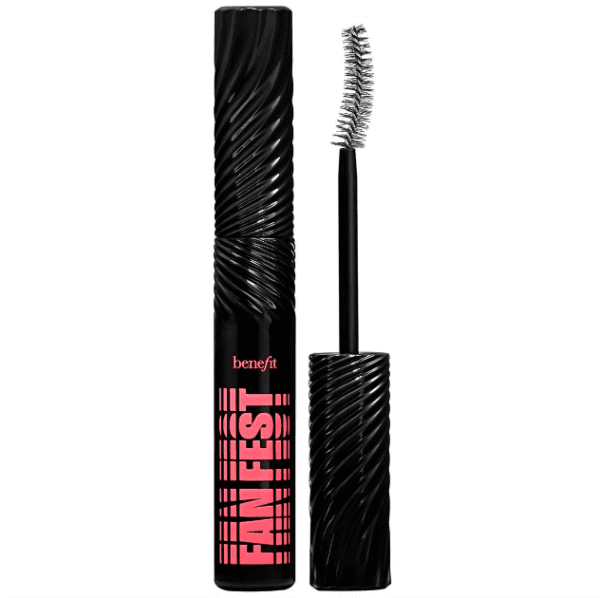 Benefit Cosmetics Fan Fest Fanning Volumizing Mascara