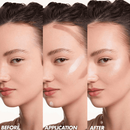 Make Up For Ever Hd Skin Sculpting Palette