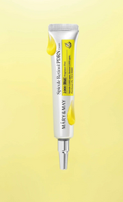 MARY & MAY SPICULE RETINOL PDRN 2000 SHOT