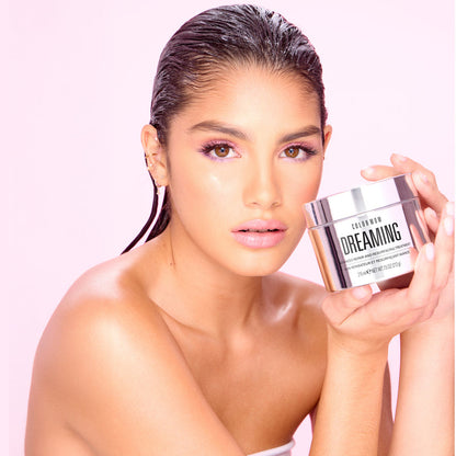 COLOR WOW DREAMING ADVANCED REPAIR AND RESURFACING TREATEMENT