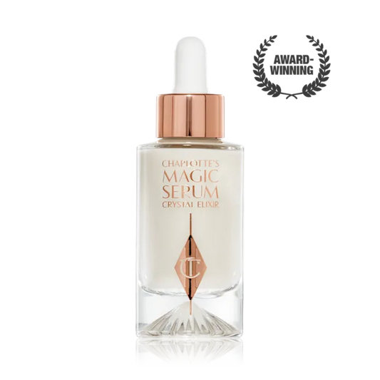 CHARLOTTE'S MAGIC SERUM CRYSTAL ELIXIR 30 ML
