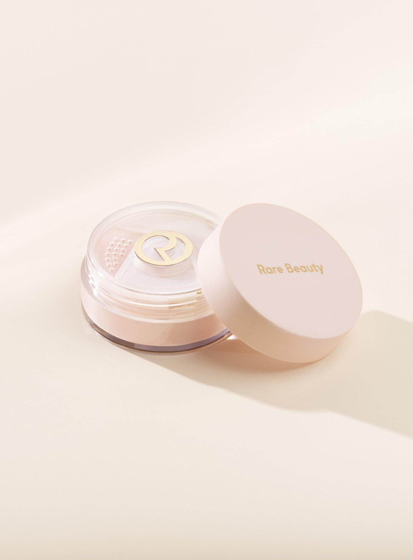 Rare Beauty Always An Optimist Soft Radiance Setting Powder (Light)