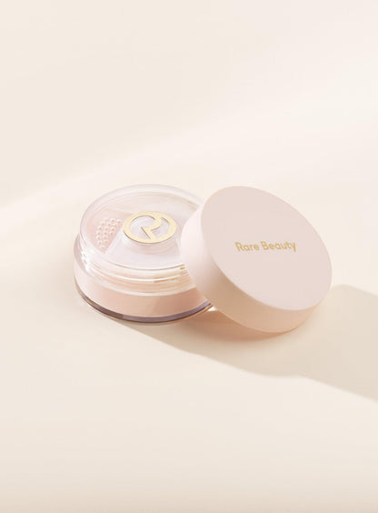 Rare Beauty Always An Optimist Soft Radiance Setting Powder (Light Medium)