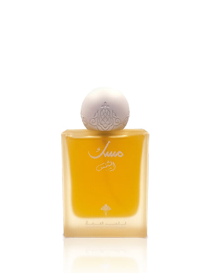 IBRAQ IBRAHIM AL QURASHI MUSK AL-SHAMS (UNISEX)