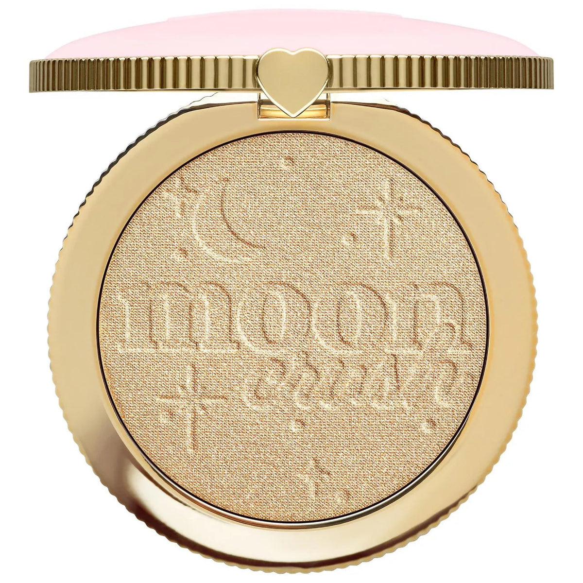 TOO FACED MOON CRUSH GLOSSY HIGHLIGHTER (shooting star)