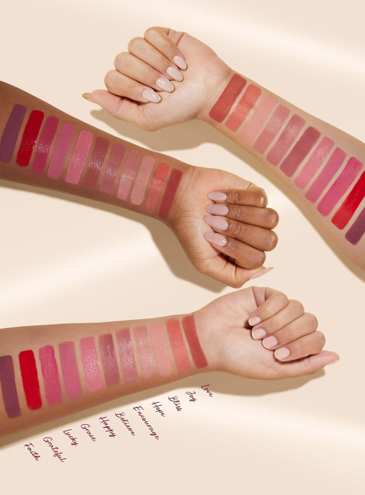 Rare Beauty Soft Pinch Liquid Blush (Grateful)