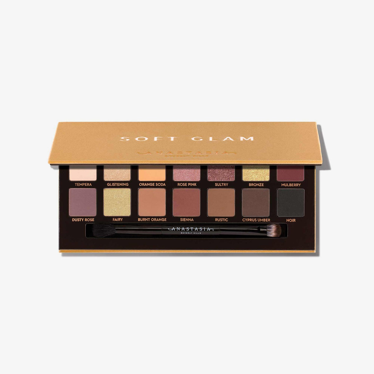 ANASTASIA BEVERY HILLS SOFT GLAM EYESHADOW