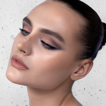 NATASHA DENONA  EYE SCULPT TEXTURE & TONE EYESHADOW PALETTE