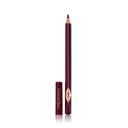 CHARLOTTE TILBURY EYE POWDER PENCIL (SHIMMERING BROWN)