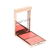 PATRICK TA MAJOR HEADLINES - DOUBLE-TAKE CREME & POWDER BLUSH DUO (SOFT LAUNCH)