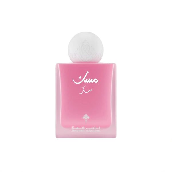 IBRAQ IBRAHIM AL QURASHI ABAQ  SUGAR MUSK