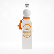 IBRAQ IBRAHIM AL QURASHI SUNRISE MELODY  UNISEX EAU DE PARFUM