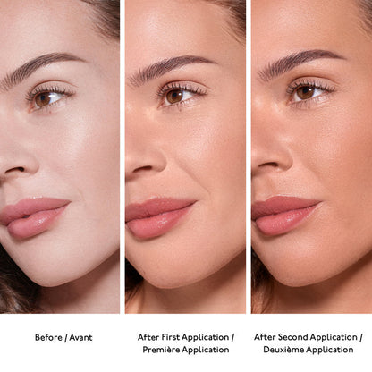 BY TERRY TAN & GLOW SET