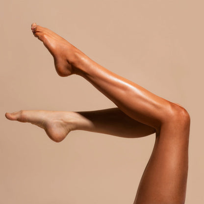 BY TERRY TAN & GLOW SET