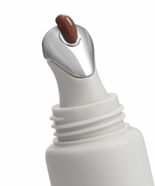REFY TINTED LIP GLOSS  HIGH-SHINE LIP GLOSS  (sepia)