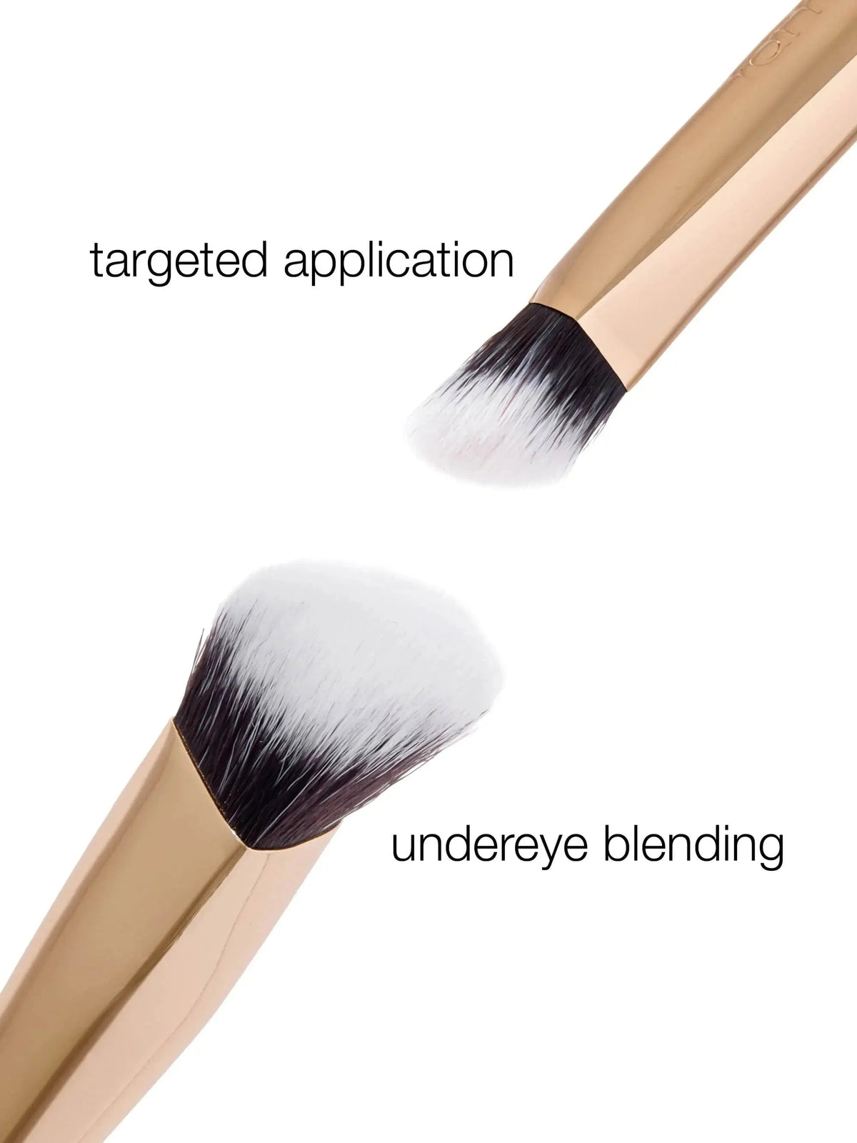 TARTE COSMETICS DARK CIRCLE DEFENSE CORRECTOR BRUSH