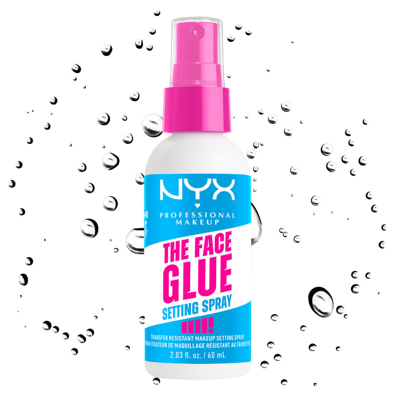 NYX PROFESSIONAL MAKEUP SETTING SPRAY