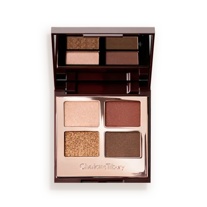 CHARLOTTE TILBURY LUXURY PALETTE THE (BELLA SOFIA)