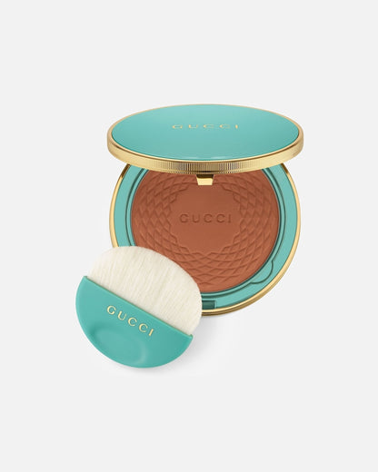 GUCCI POUDRE DE BEAUTE ECLAT SOLEIL (04)