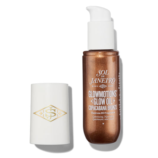 SOL DE JANEIRO GLOWMOTIONS GLOW OIL (COPACABANA BRONZE) mini