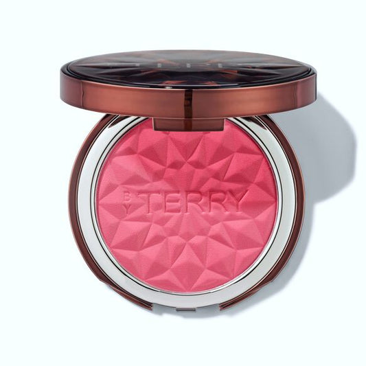BY TERRY TEA TO TAN POWDER (3-PINK PASSION)