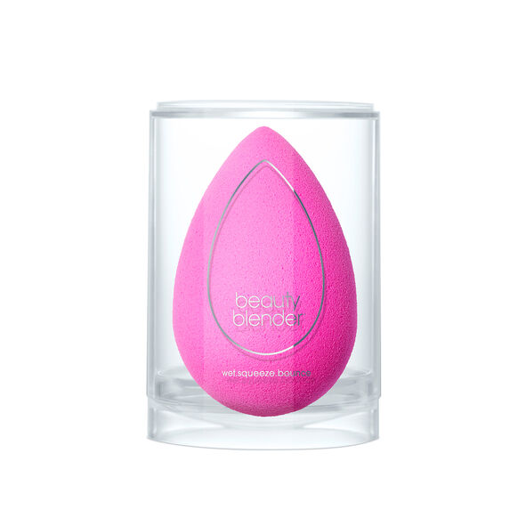 BEAUTYBLENDER® Original Beauty Blender Makeup Sponge (Pink)