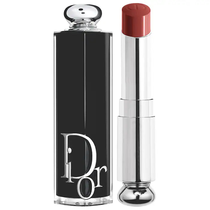 CHRISTIAN DIOR  DIOR ADDICT SHINE LIPSTICK (727 DIOR TULLE)