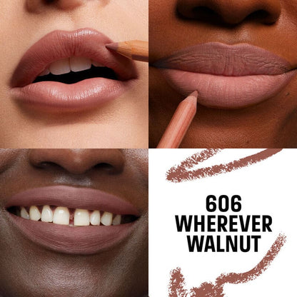 Make Up For Ever Mini Artist Color Lip Pencils Set