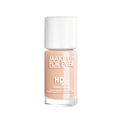 Make Up For Ever Hd Skin Hydra Glow Foundation (1N10)