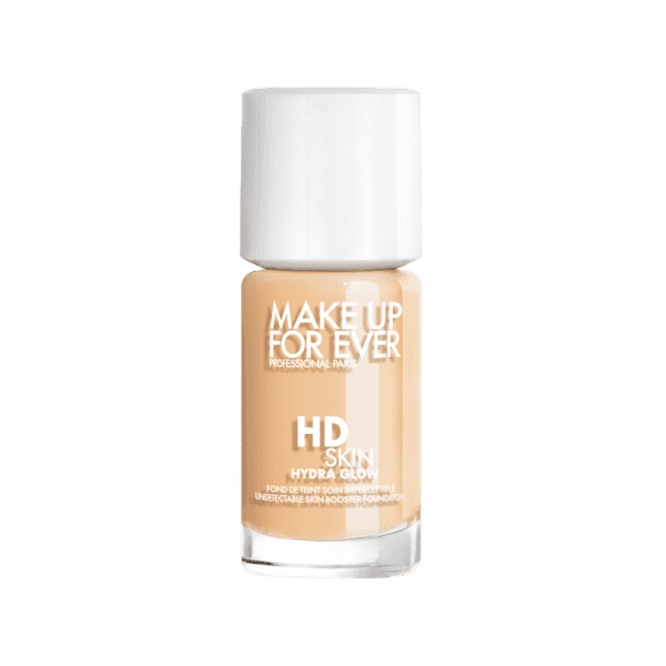 Make Up For Ever Hd Skin Hydra Glow Foundation (1Y16)