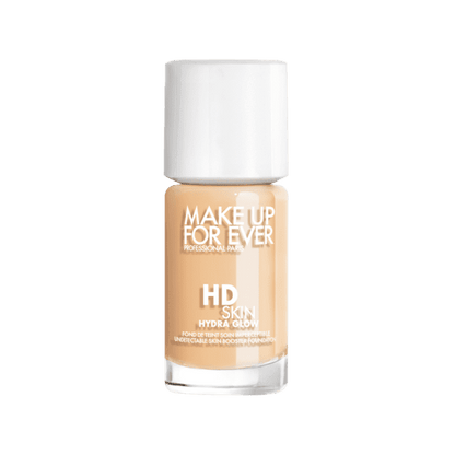 Make Up For Ever Hd Skin Hydra Glow Foundation (1Y16)