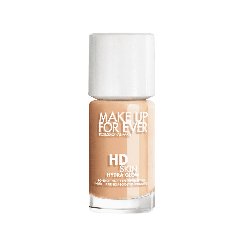 MAKE UP FOR EVER HD SKIN HYDRA GLOW FOUNDATION (2N22) – Snapaholicshop