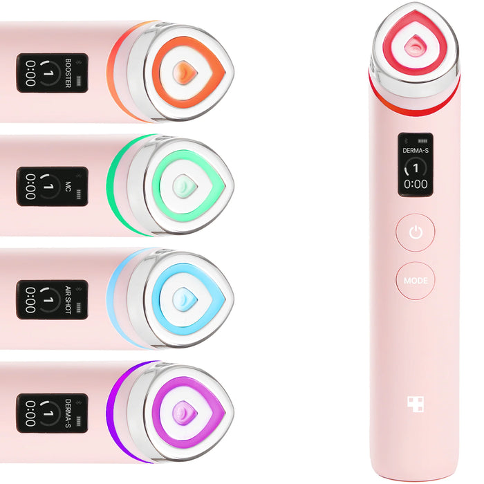 maMEDICUBE AGE -R BOOSTER PRO MACHINE