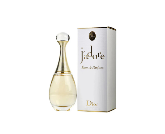CHRISTIAN DIOR JADORE EAU DE PARFUM