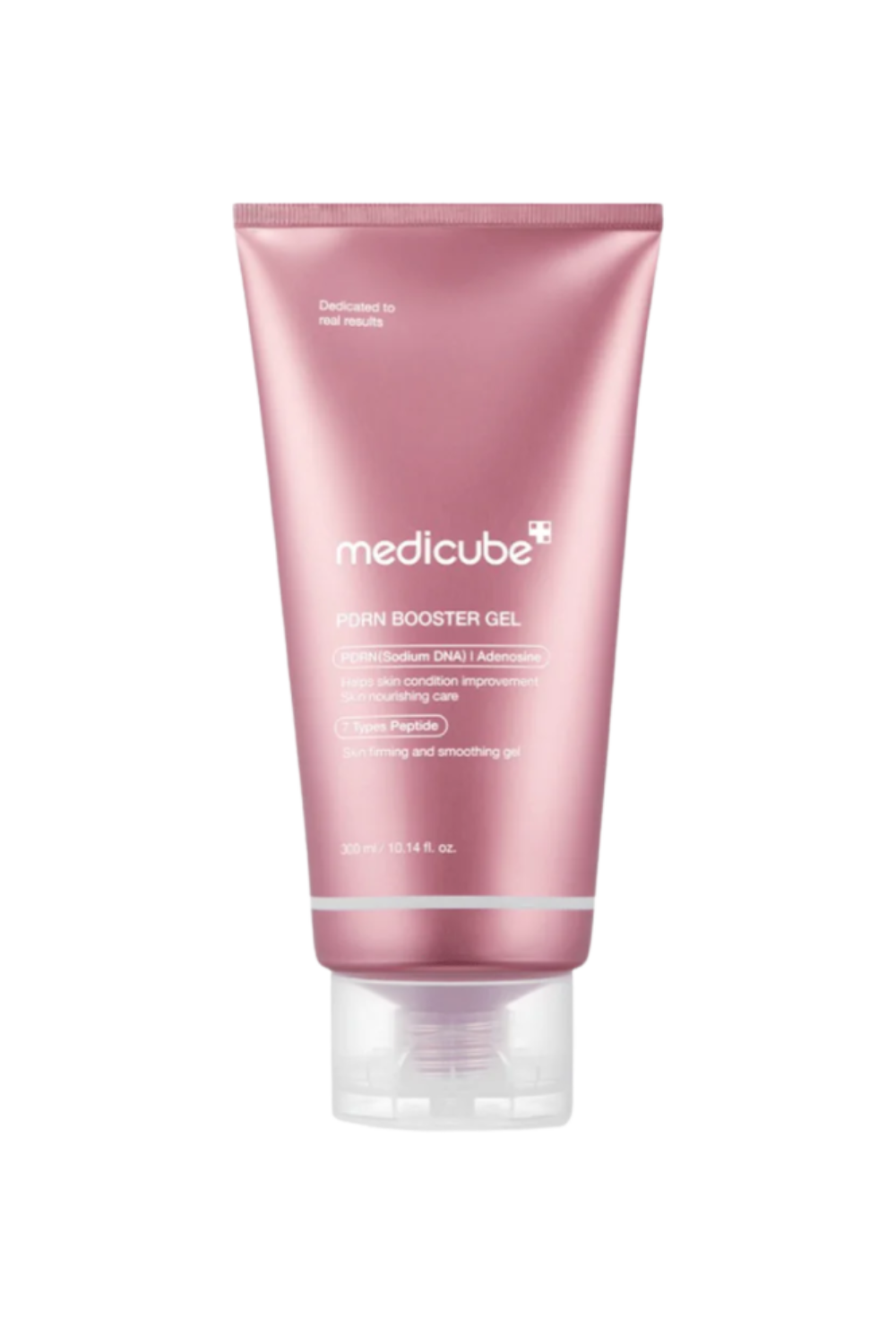 MEDICUBE PDRN BOOSTER GEL